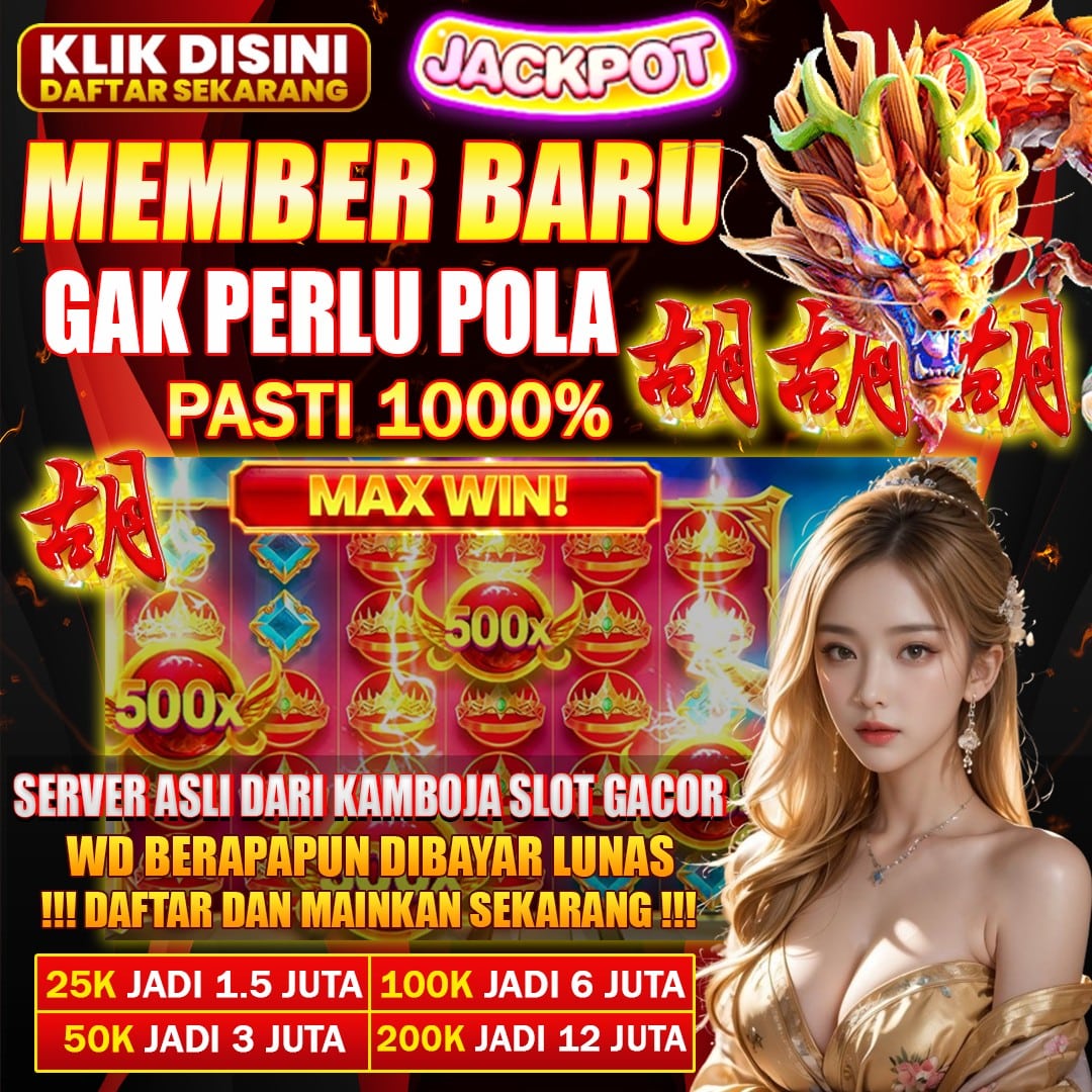 MILESTOGEL: QRIS Gaming Anti Ribet, Cuan Tanpa Nunggu